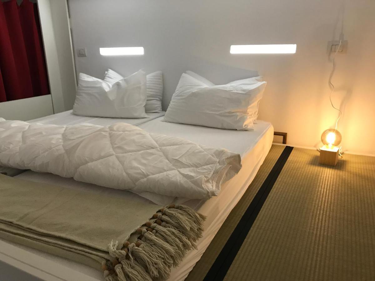 Studio 18 Apartment Milan