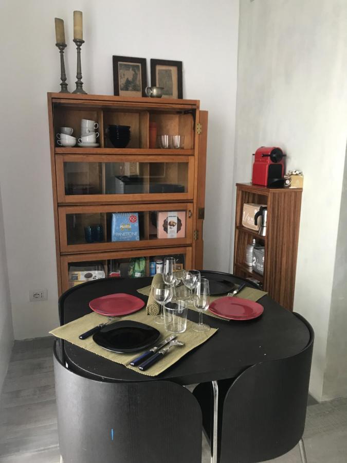 Studio 18 Milan
